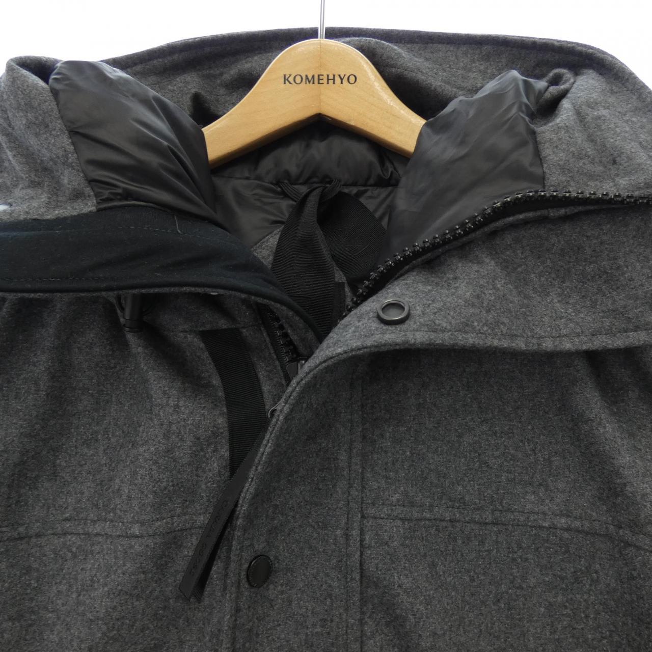 カナダグース CANADA GOOSE ダウンコート