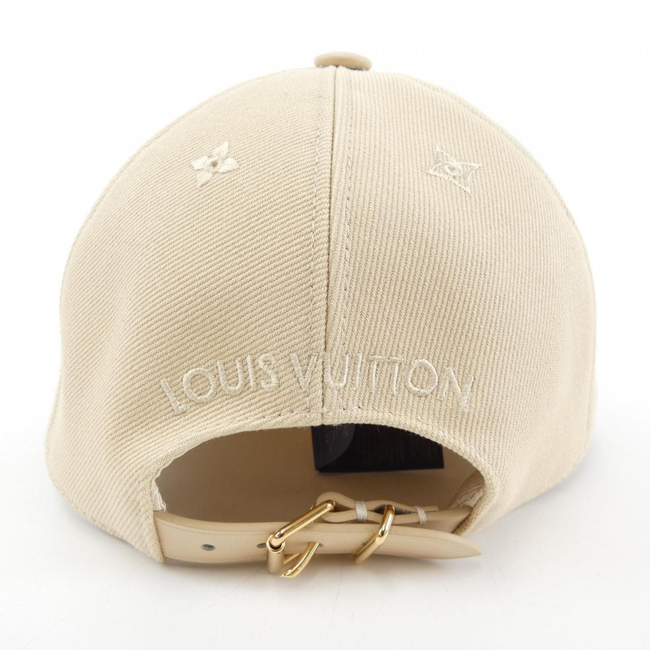 ルイヴィトン LOUIS VUITTON キャップ