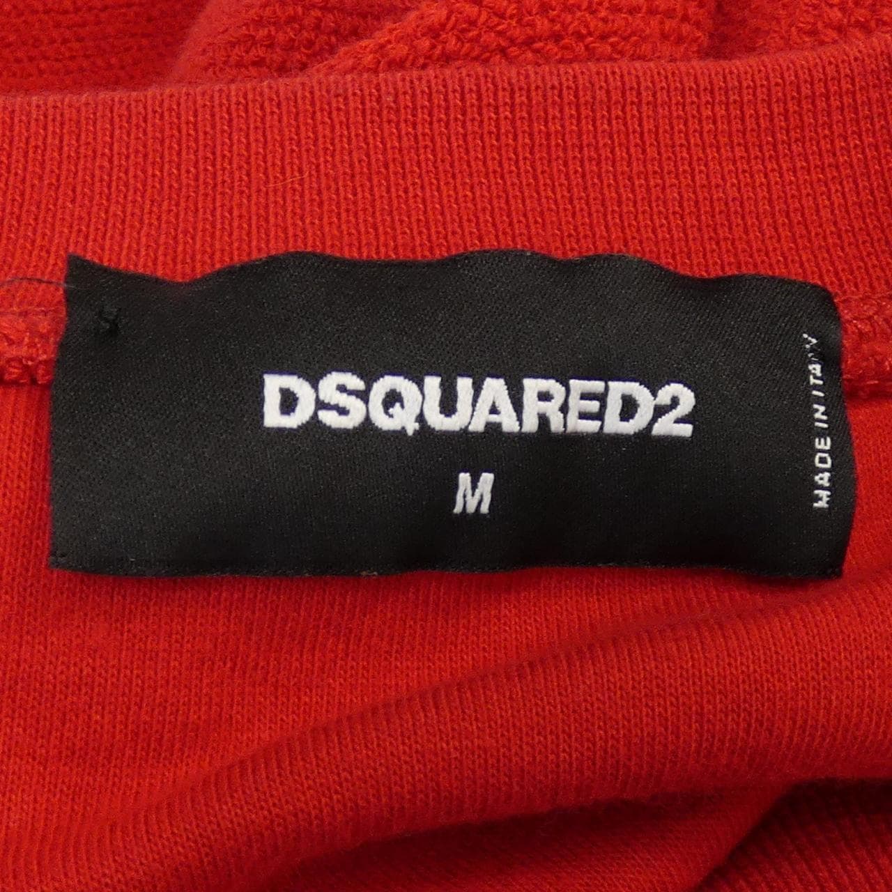 ディースクエアード DSQUARED2 スウェット
