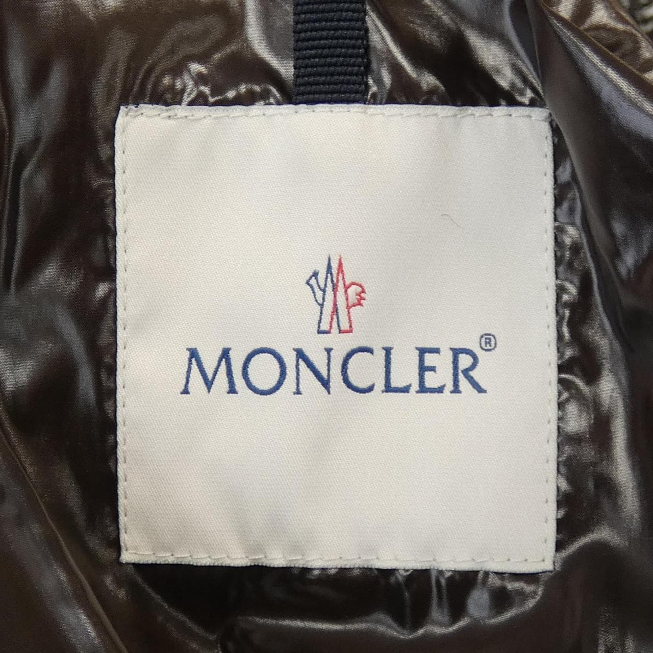 モンクレール MONCLER ダウンコート