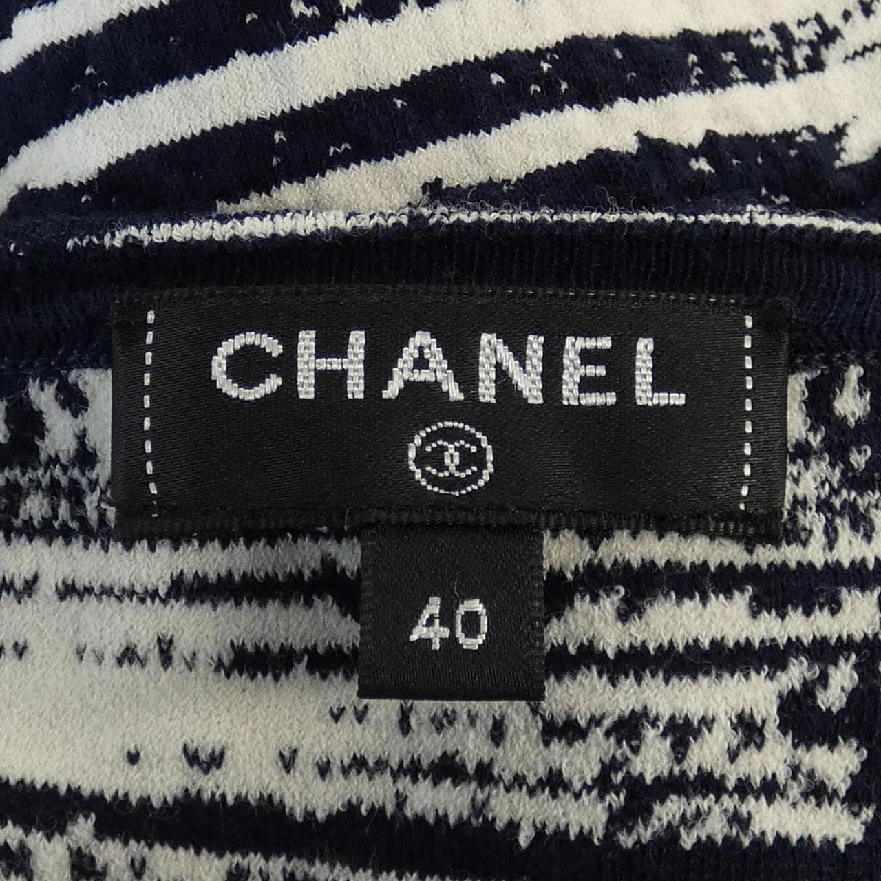 シャネル CHANEL ワンピース