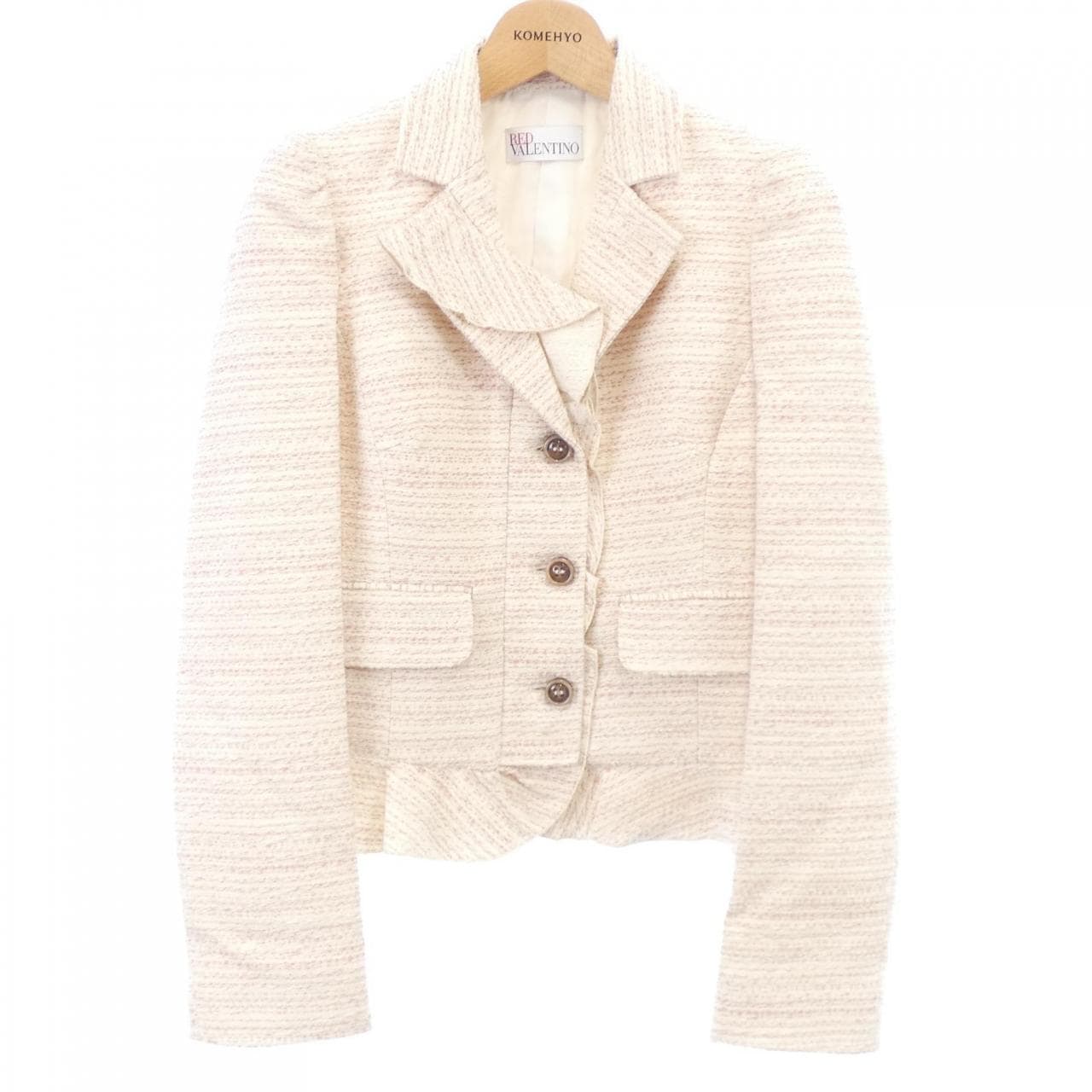 RED VALENTINO红色 VALENTINO 夹克