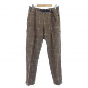 グラミチ GRAMICCI パンツ