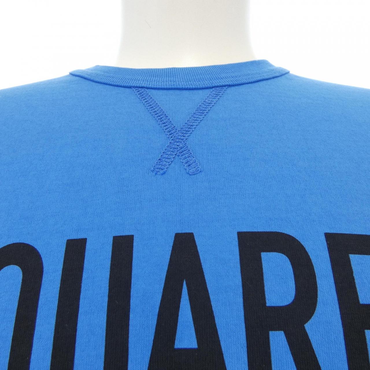 ディースクエアード DSQUARED2 S74GD1150 Tシャツ