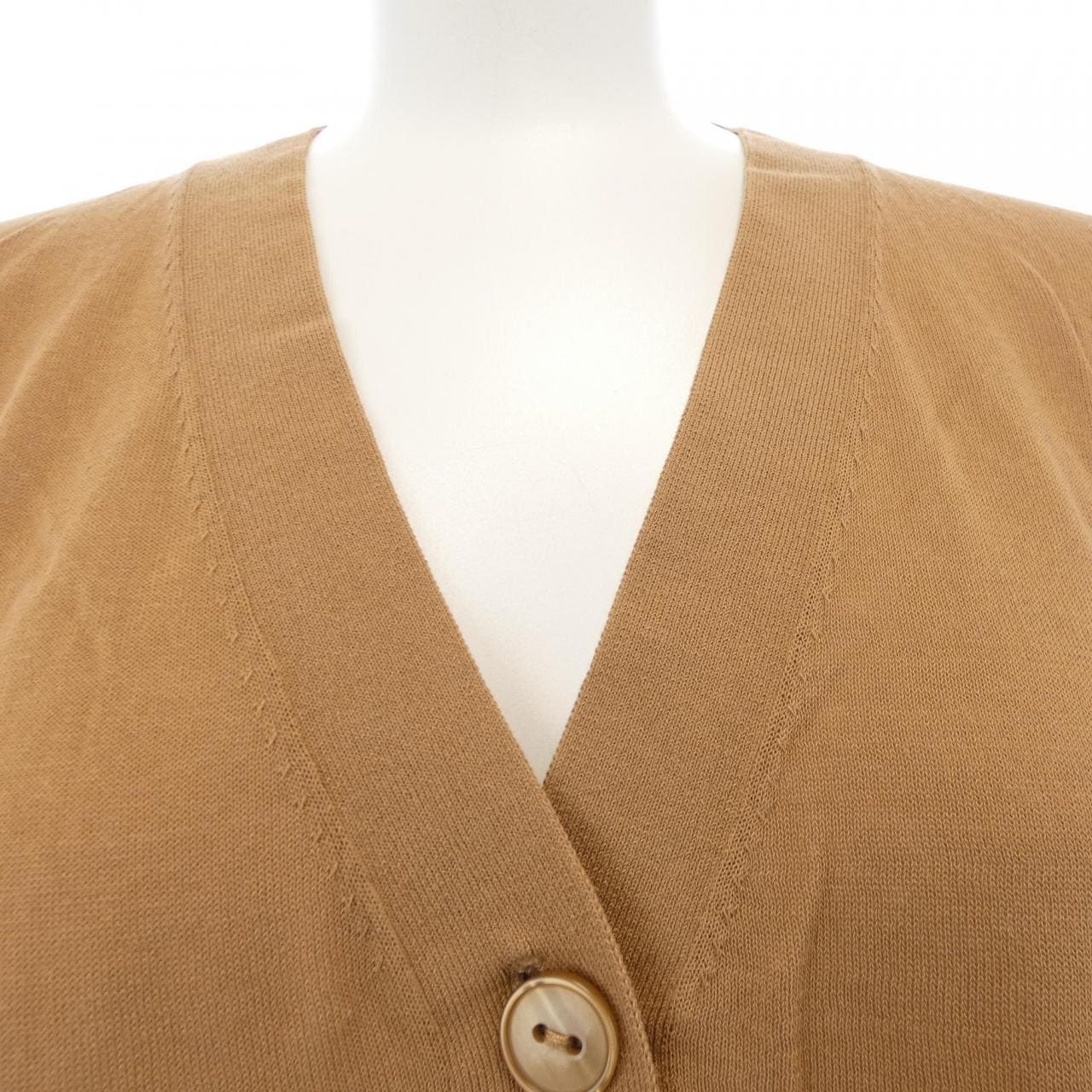 ミラオーウェン MILA OWEN カーディガン