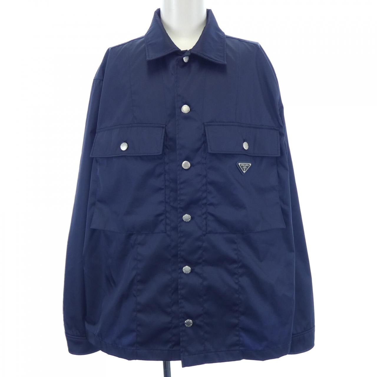 プラダ PRADA ジャケット