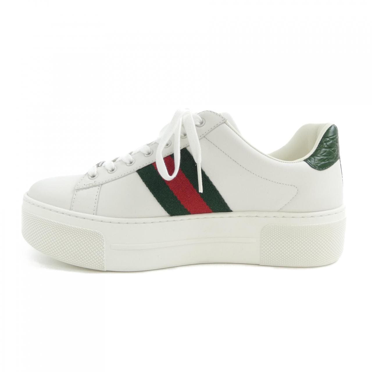 グッチ GUCCI エース ACE 791399 AACAG スニーカー