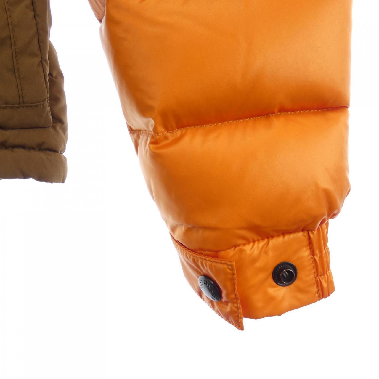 モンクレール MONCLER 2WAY BIENVENU ダウンジャケット