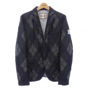 モンクレールガムブルー MONCLER GAMMEBLEU ダウンジャケット