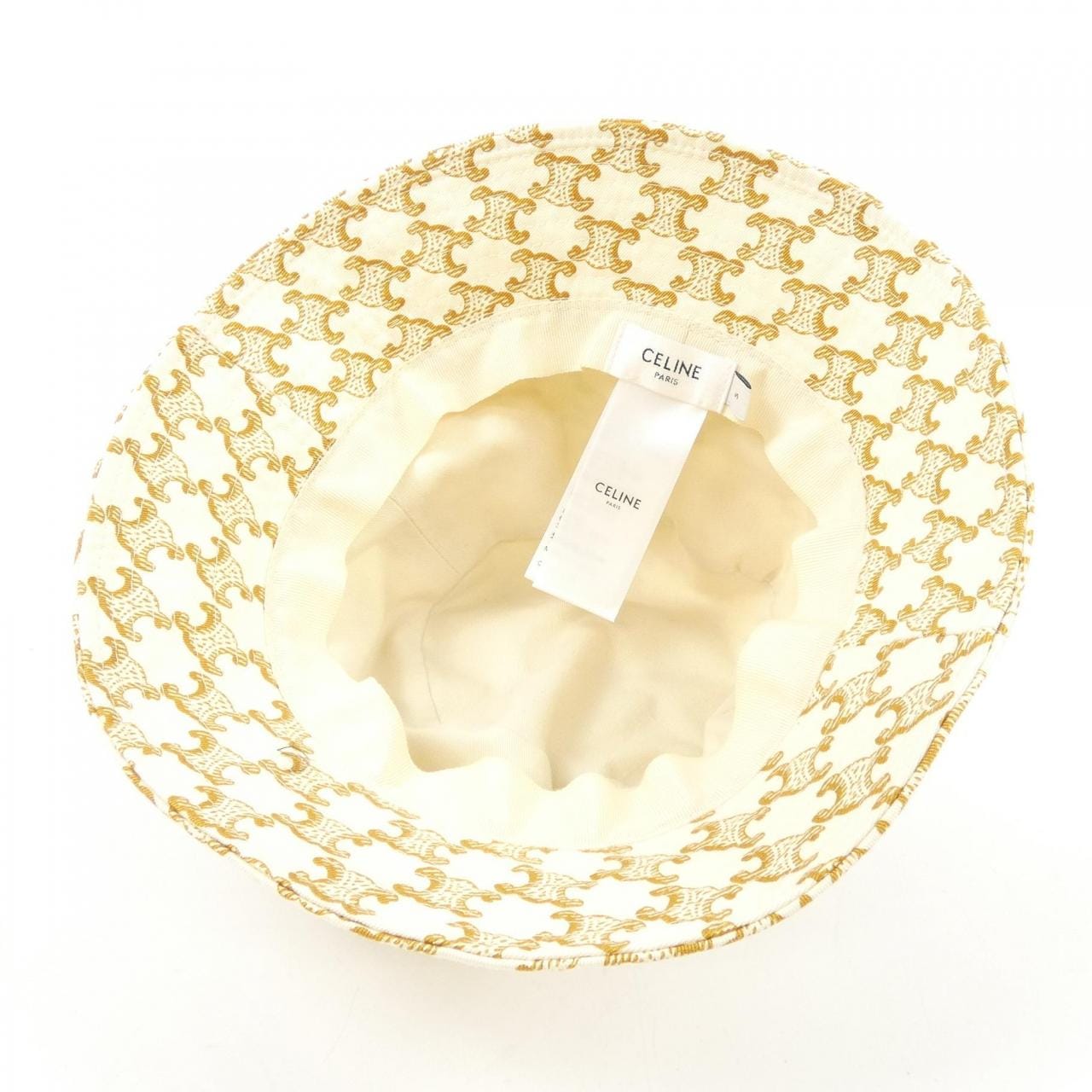 セリーヌ CELINE 2AU3A7310 ハット