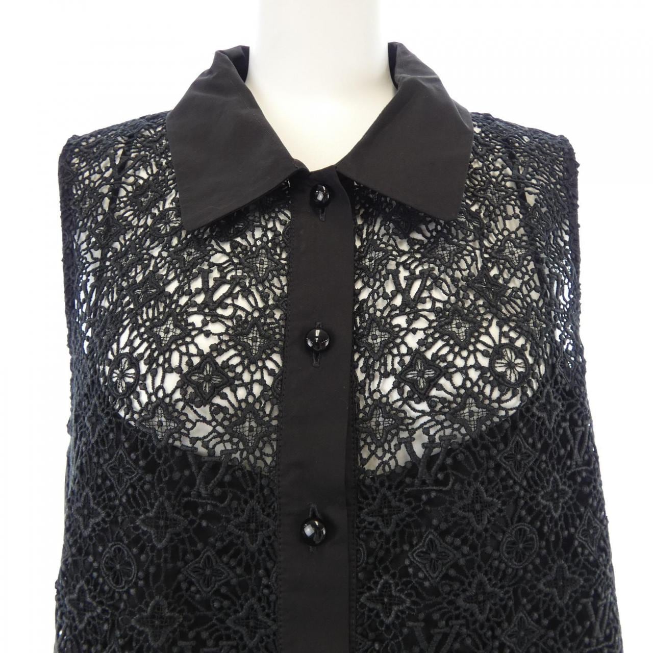 ルイヴィトン LOUIS VUITTON F1DR03B41 チュニック