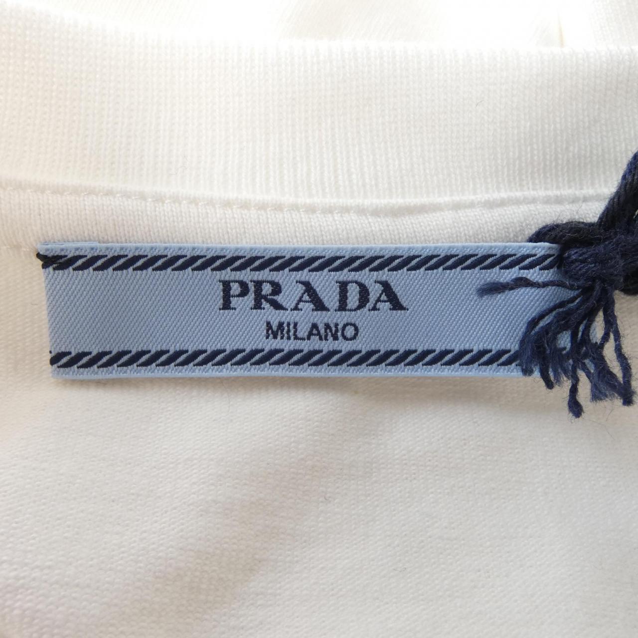 プラダ PRADA 3515B S231 10UP Tシャツ