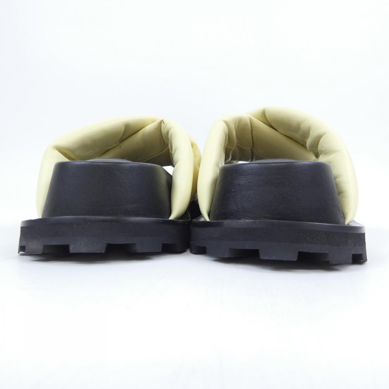 ジルサンダー JIL SANDER サンダル