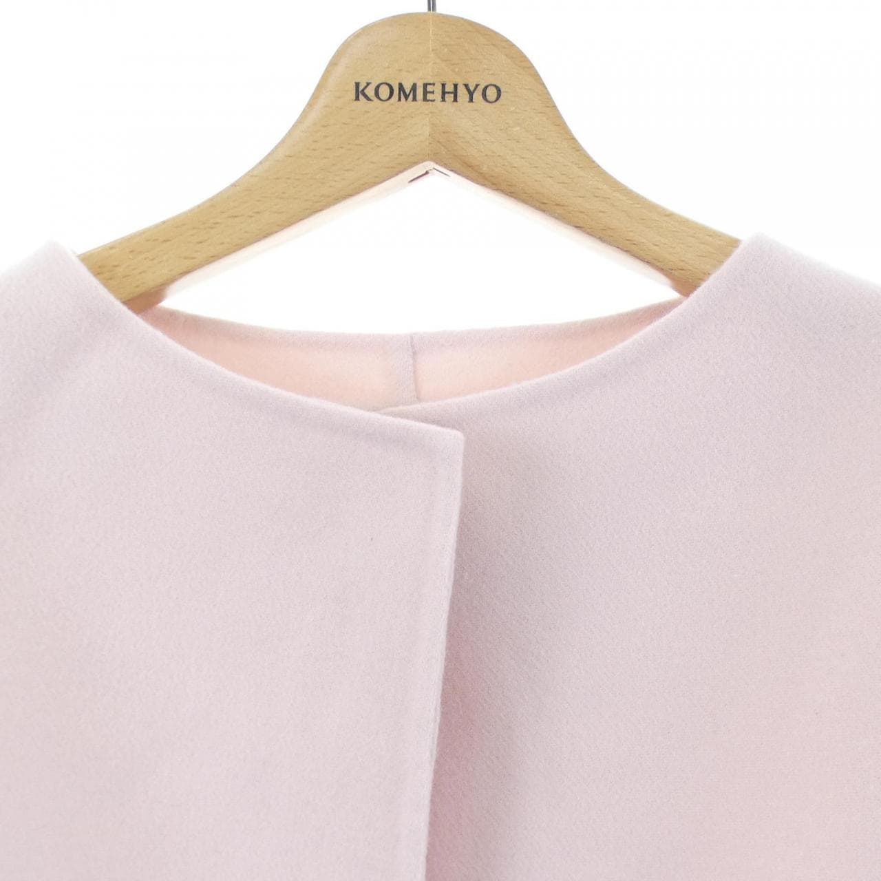 ユナイテッドアローズ UNITED ARROWS ノーカラージャケット