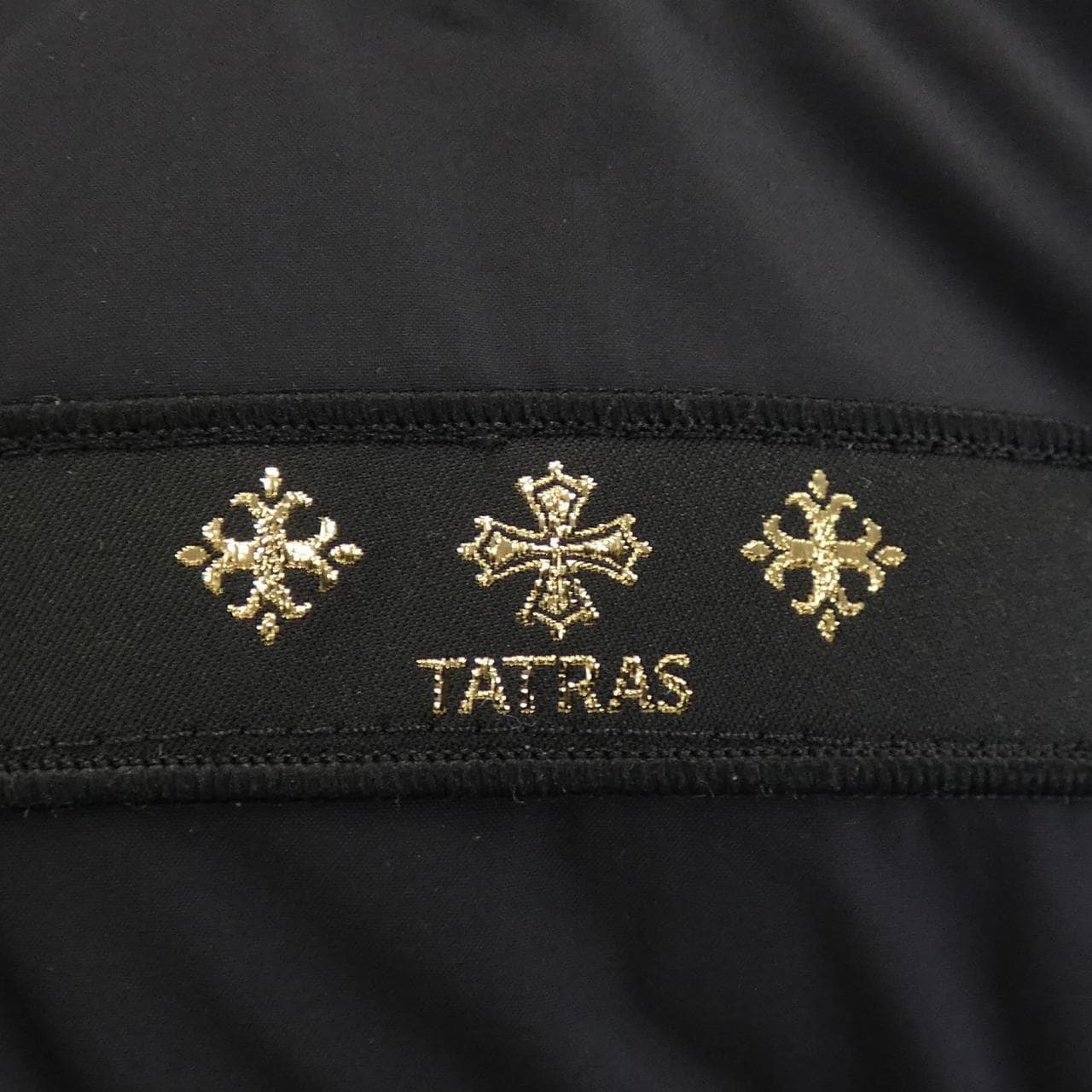 タトラス TATRAS LTA9BM4694 ダウンコート