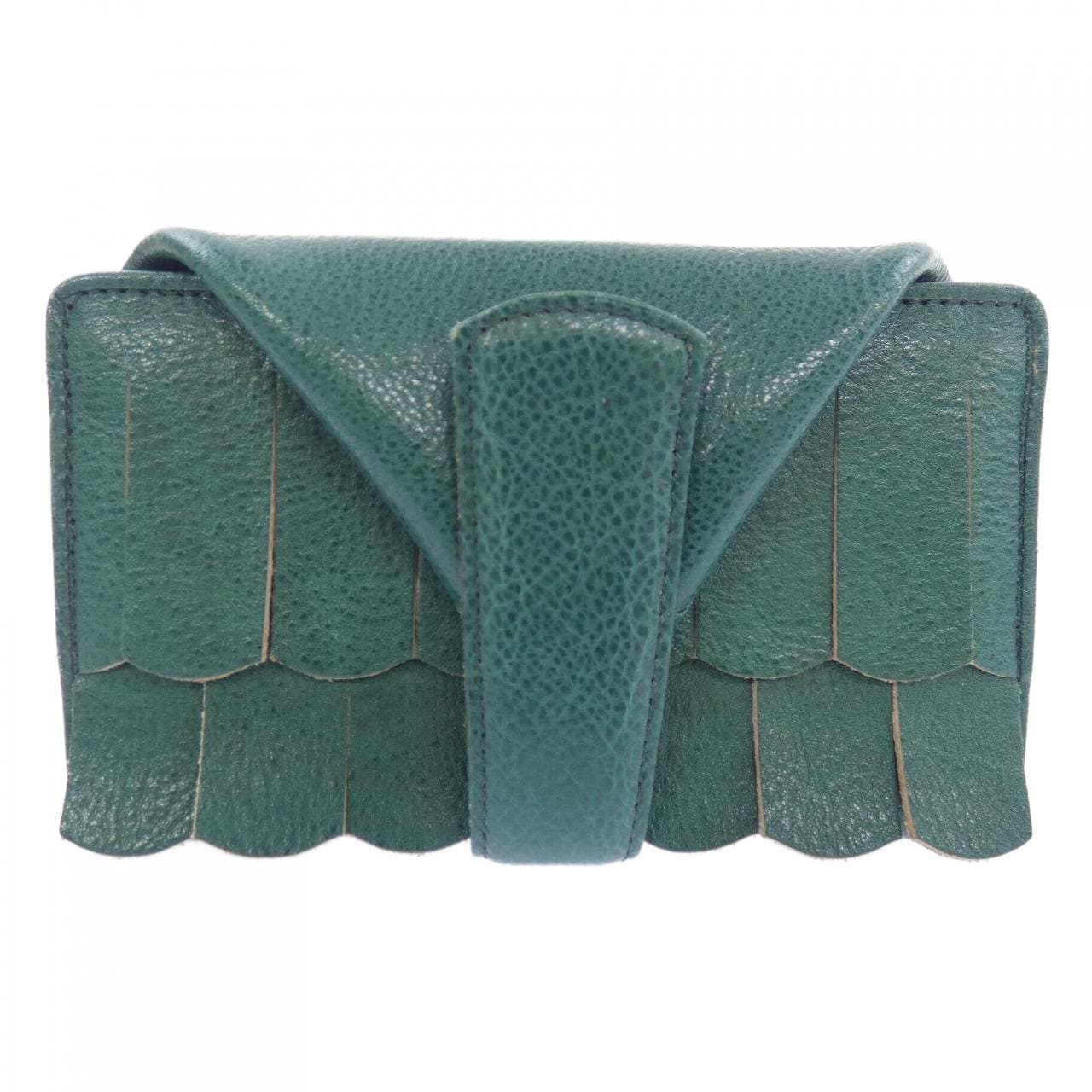 ヒロコハヤシ HIROKO HAYASHI WALLET