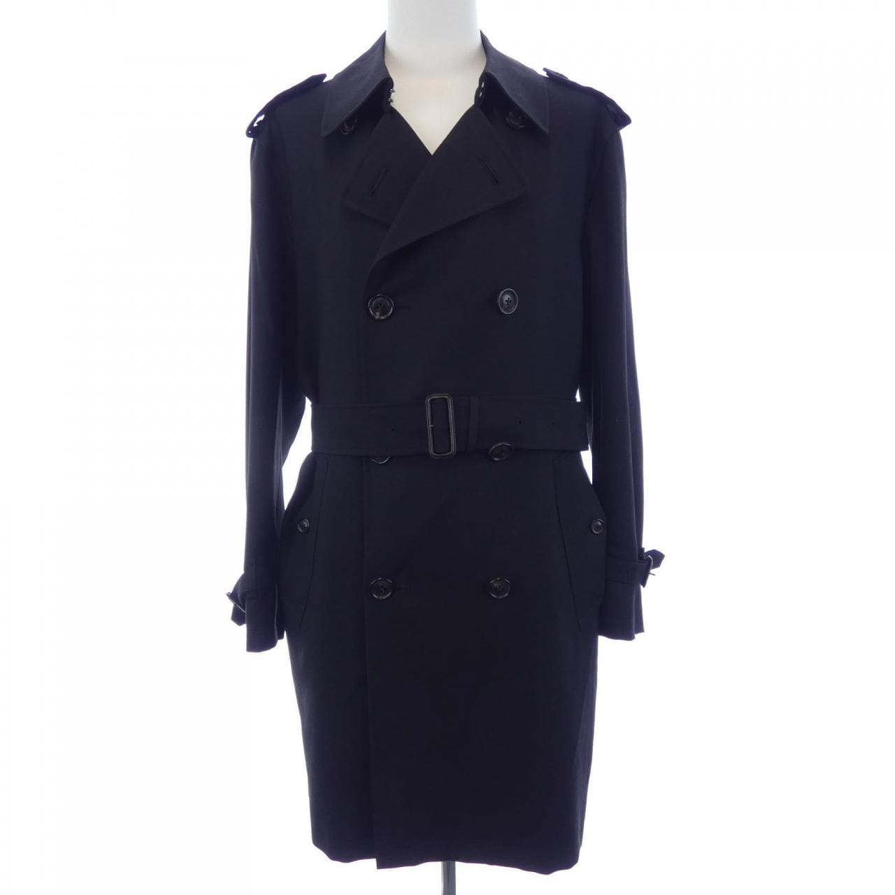 バーバリーロンドン BURBERRY LONDON トレンチコート