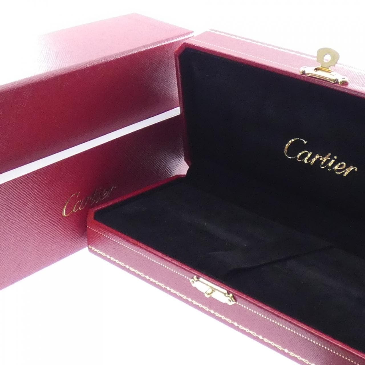 カルティエ サントスドゥカルティエ OP000119 ボールペン