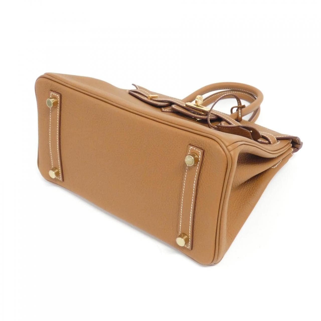 [Unused items] HERMES Birkin 25cm 041344CC bag
