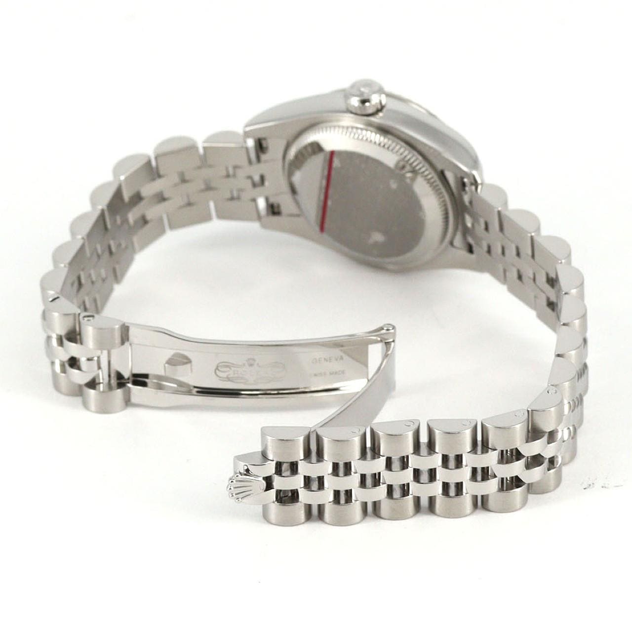 ロレックス デイトジャスト 179174G SSxWG 自動巻 M番