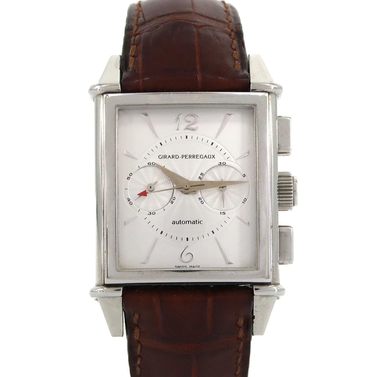 ジラール･ペルゴ ヴィンテージ1945クロノ LIMITED 25970.0.11.1161 SS 自動巻