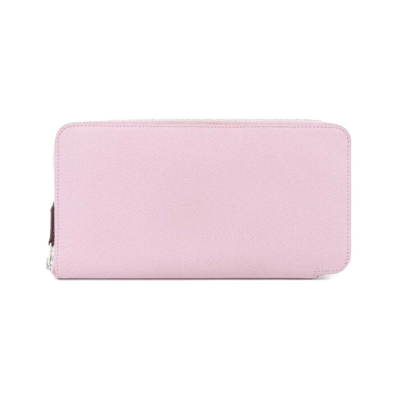 エルメス EQUATEUR シルク イン クラシック 077758CK 財布