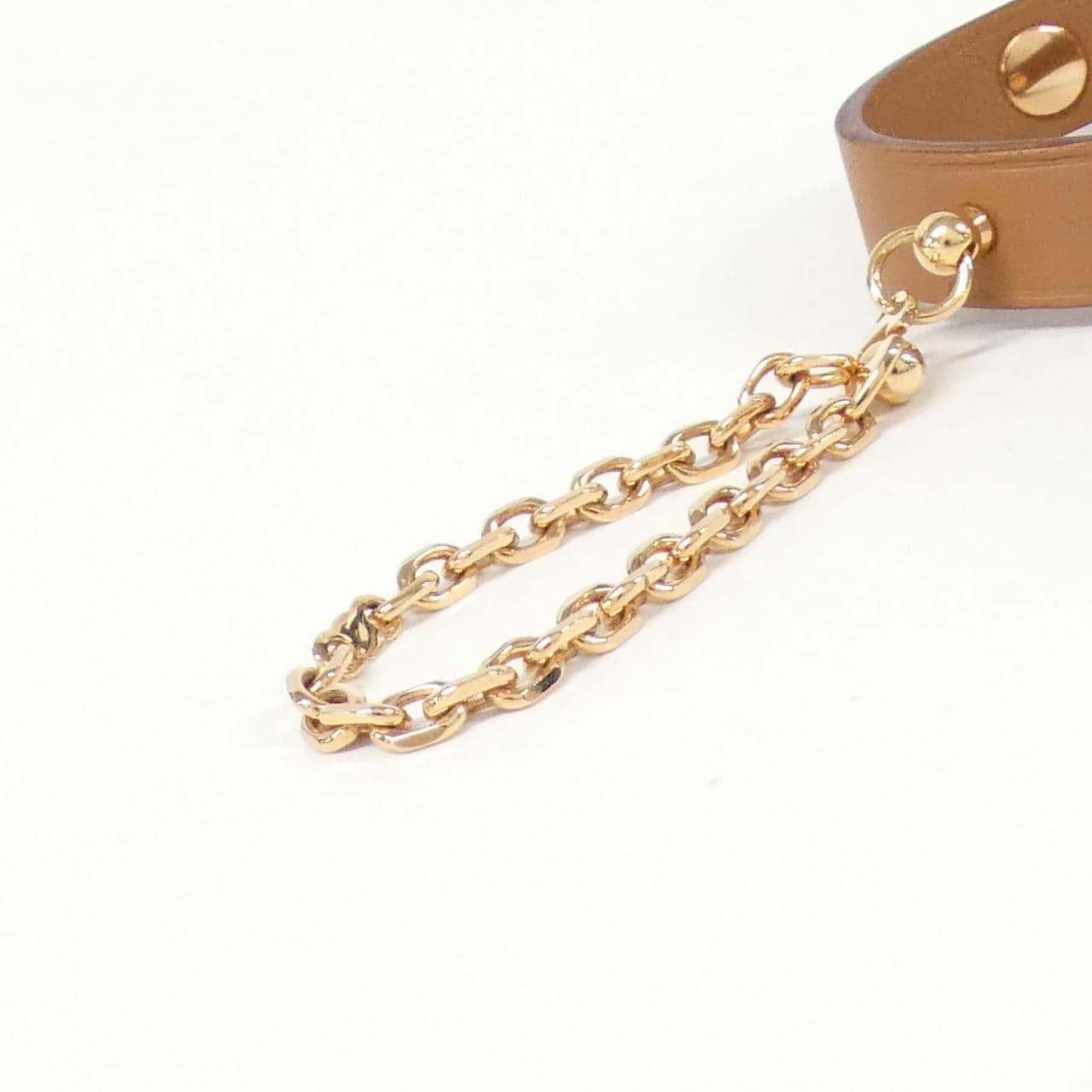 エルメス リヴァル 222061G グローブホルダー