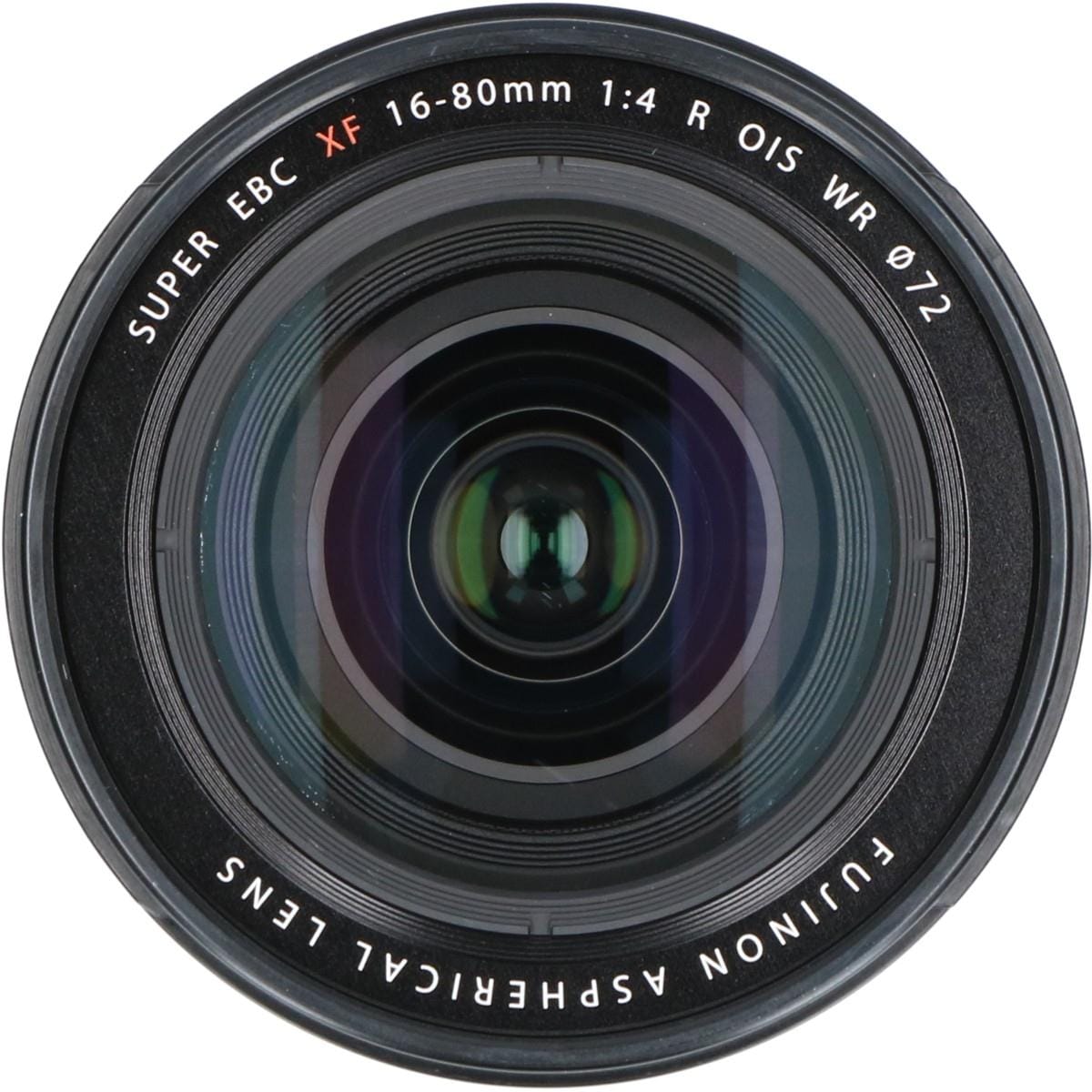 ＸＦ１６－８０ｍｍ　Ｆ４Ｒ　ＯＩＳ　ＷＲ