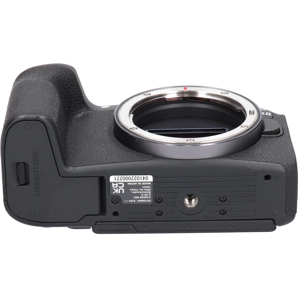 ＥＯＳ　Ｒ８