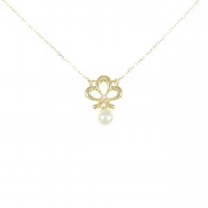 ミキモト アコヤパール ネックレス 5.6mm