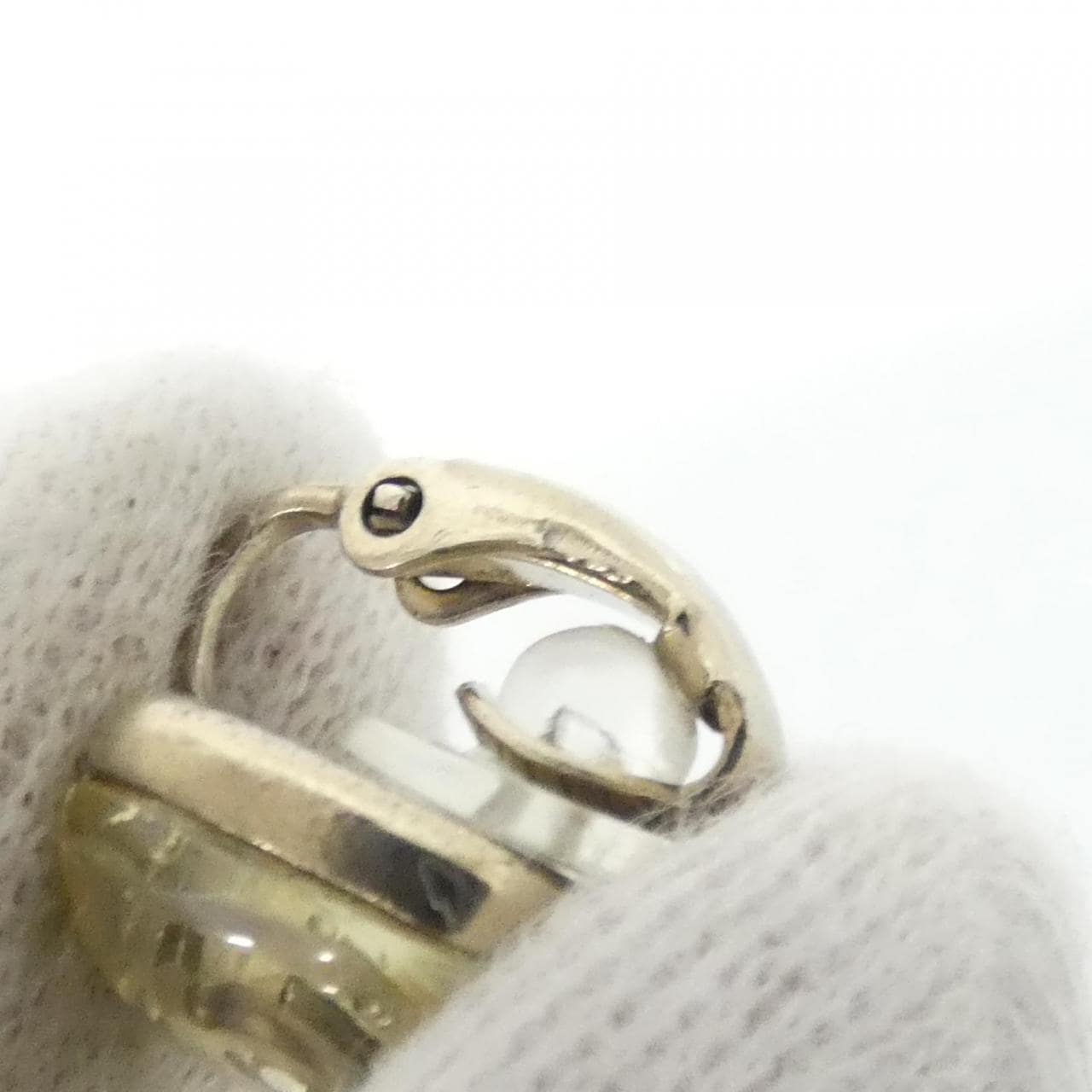 シャネル イヤリング