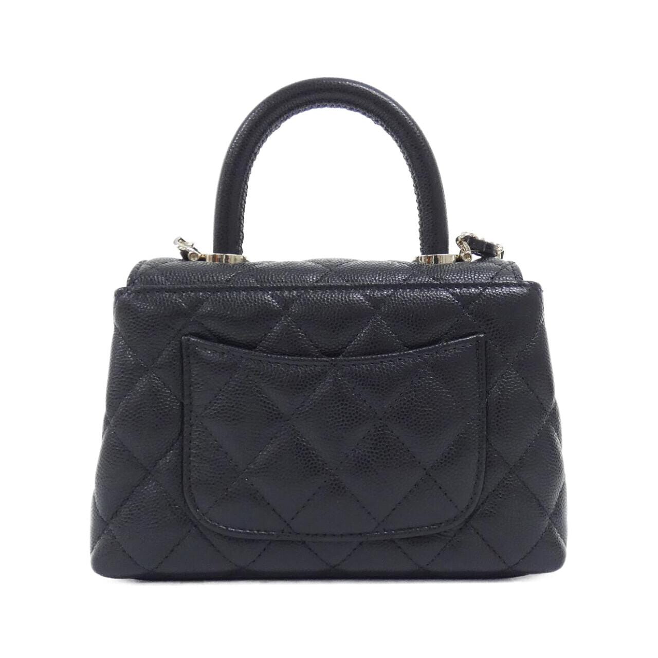 【未使用品】シャネル AP4244 チェーンクラッチ