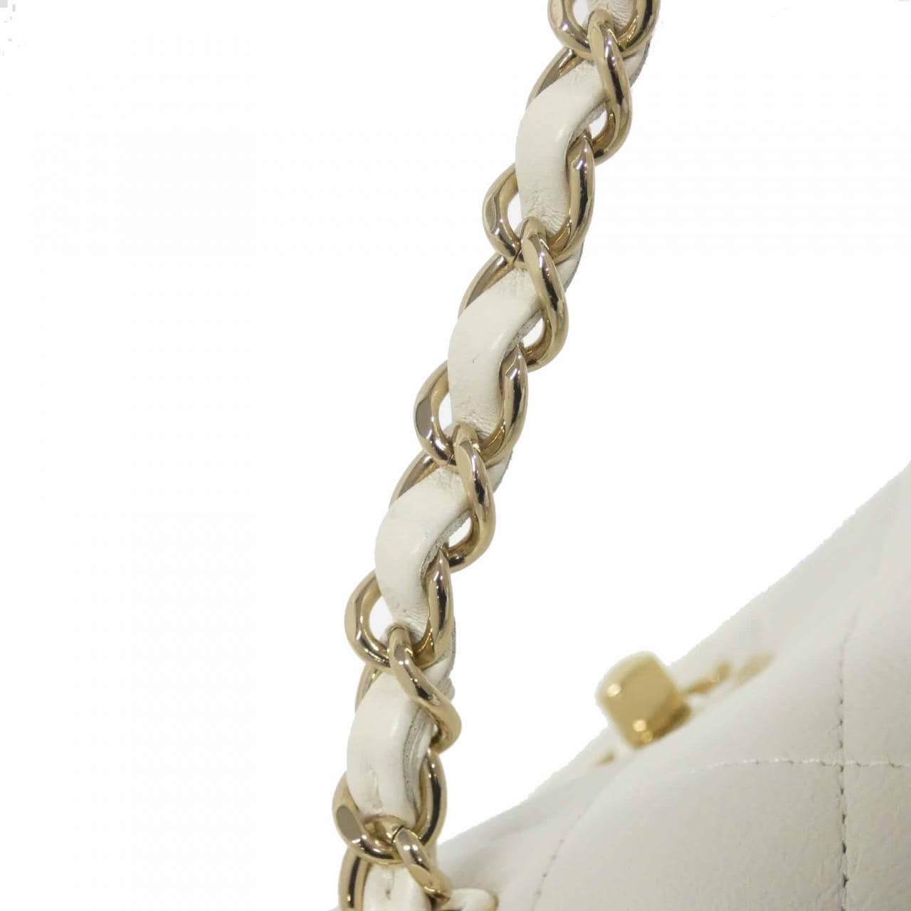 シャネル AS2908 リュックサック