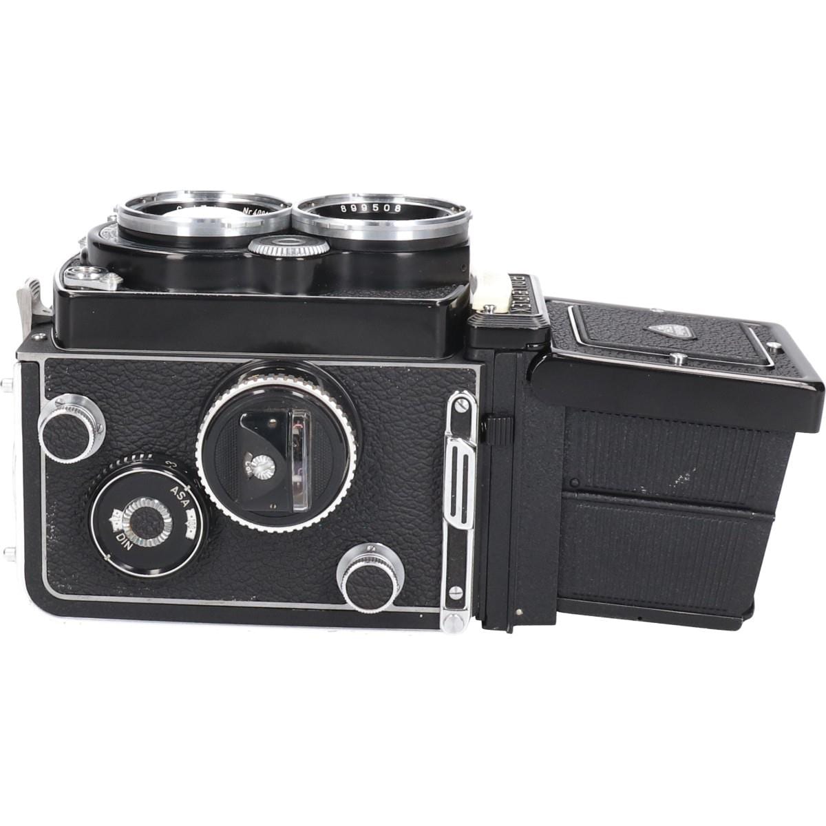 ＲＯＬＬＥＩＦＬＥＸ　２．８Ｆ