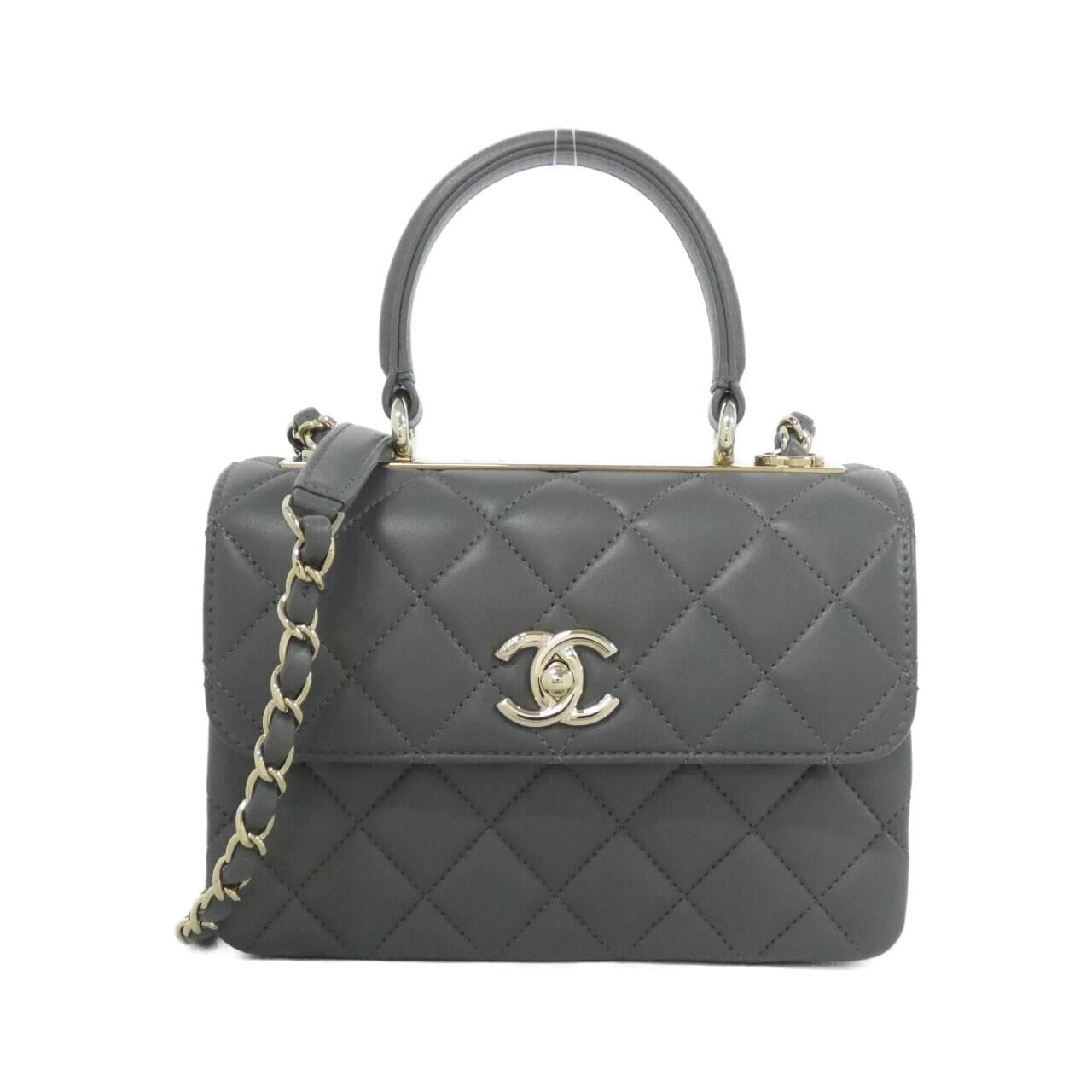 シャネル AS4654 バッグ