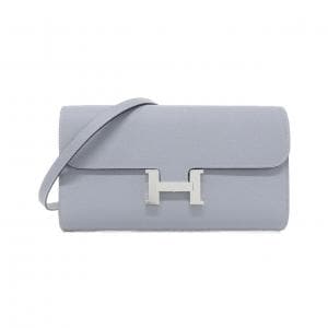 【未使用品】エルメス コンスタンス トゥー ゴー 080125CK ショルダーウォレット