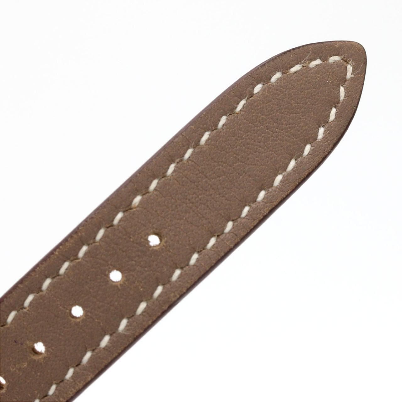 エルメス ケープコッドトノー･ドゥブルトゥール CT1.210 SS クォーツ