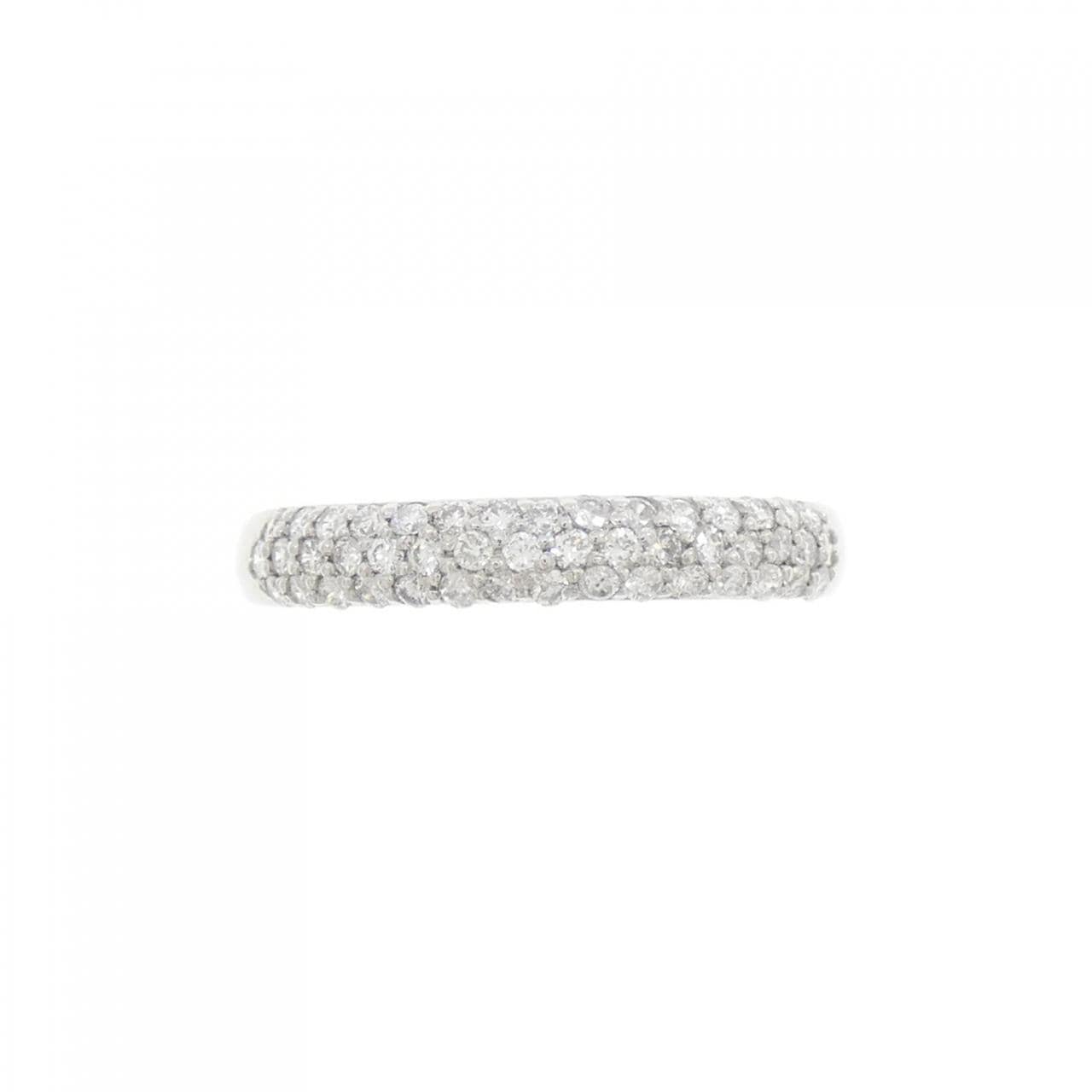 [再加工款] PT钻石0.30CT