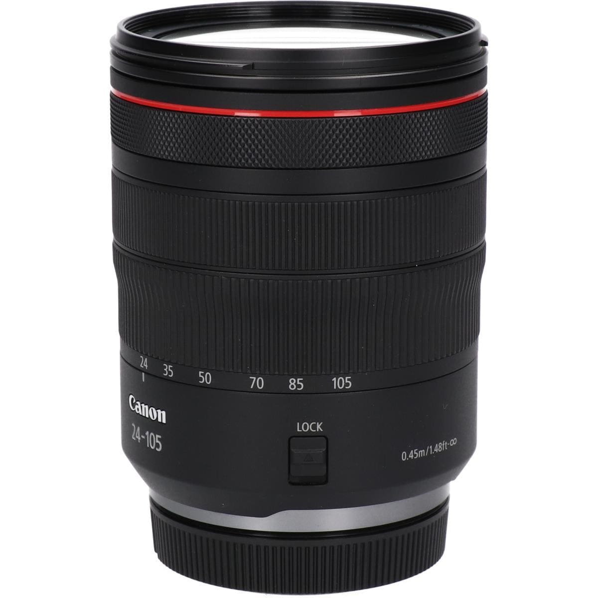 CANON RF24-105mm F4L IS USM