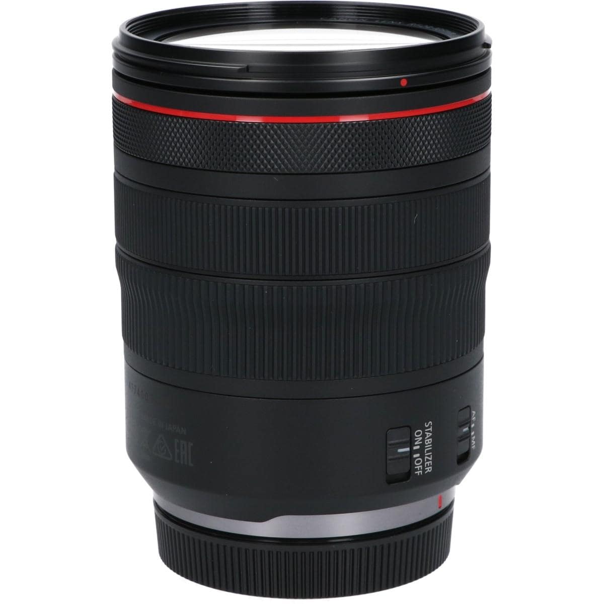 ＲＦ２４－１０５ｍｍ　Ｆ４Ｌ　ＩＳ　ＵＳＭ