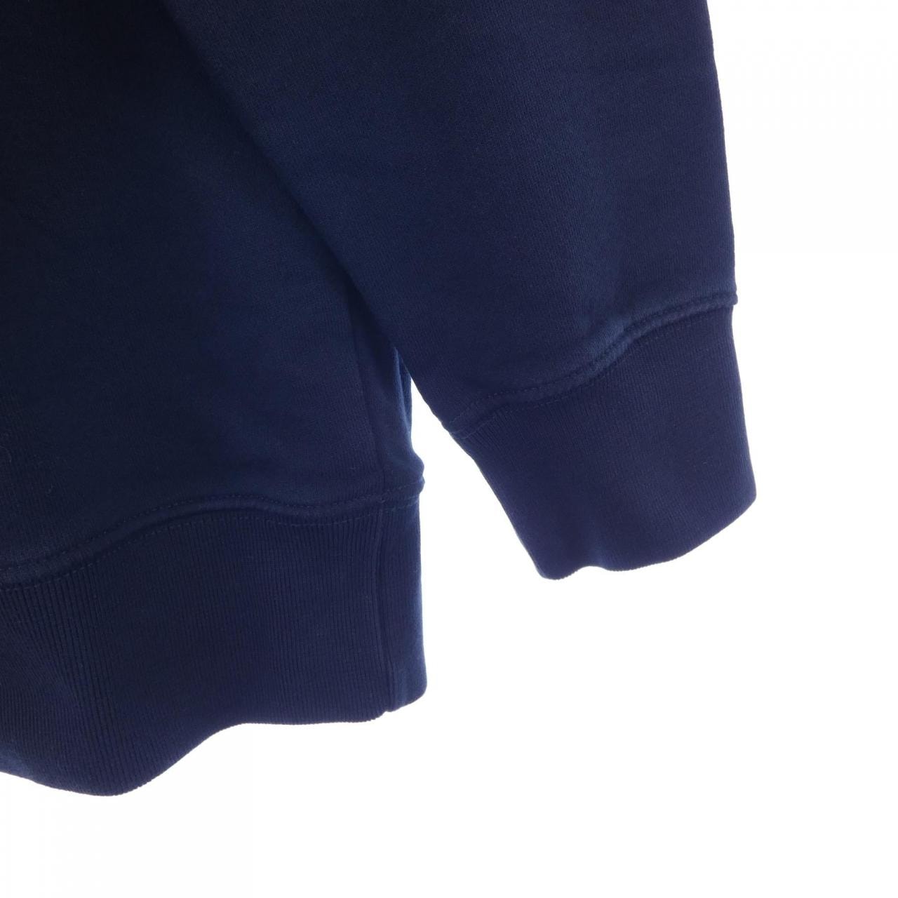メゾンキツネ MAISON KITSUNE GU00342KM0002 スウェット