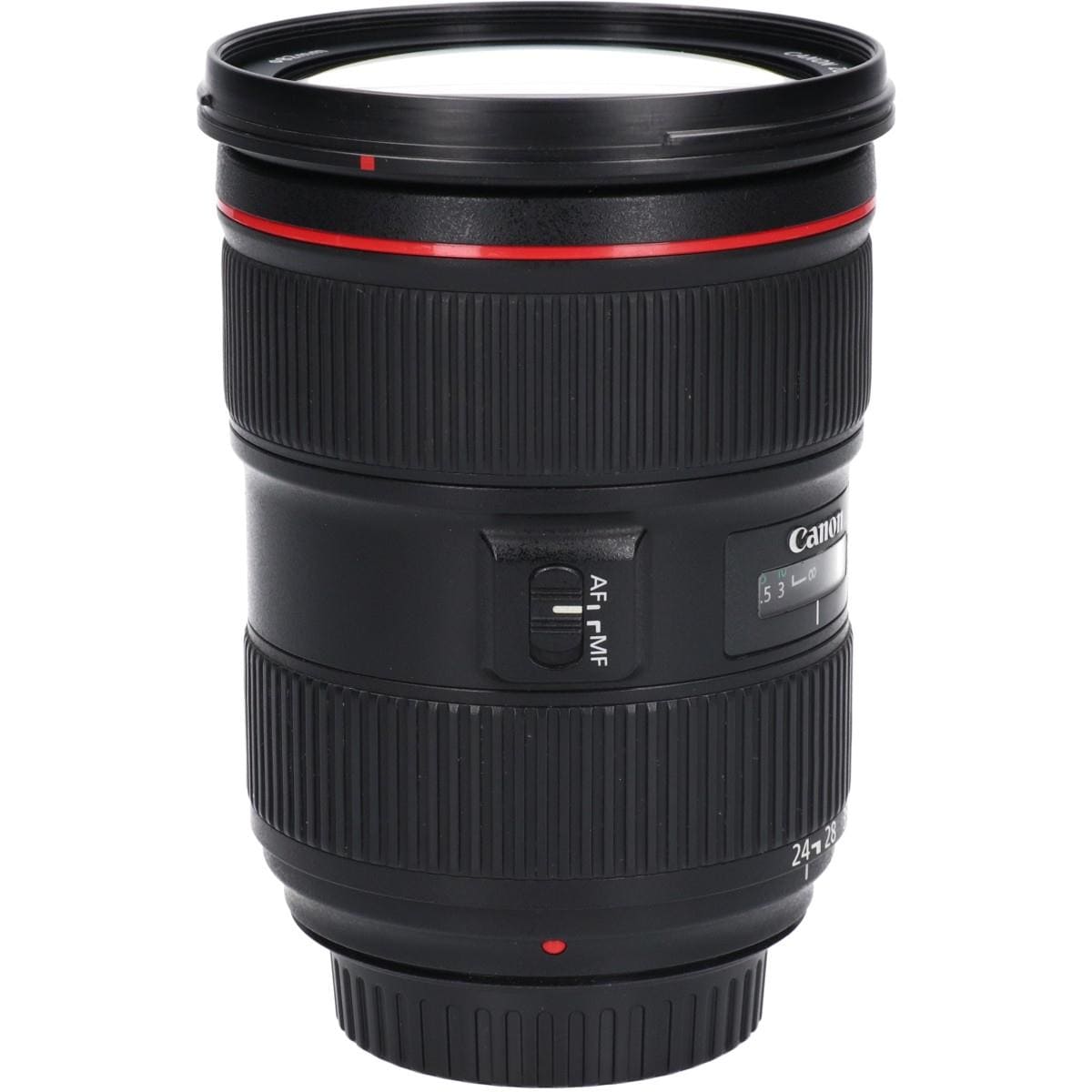ＥＦ２４－７０ｍｍ　Ｆ２．８ＬＩＩＵＳＭ