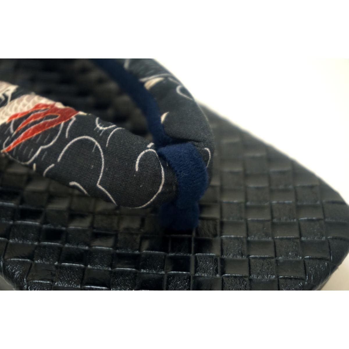【新品】雪駄