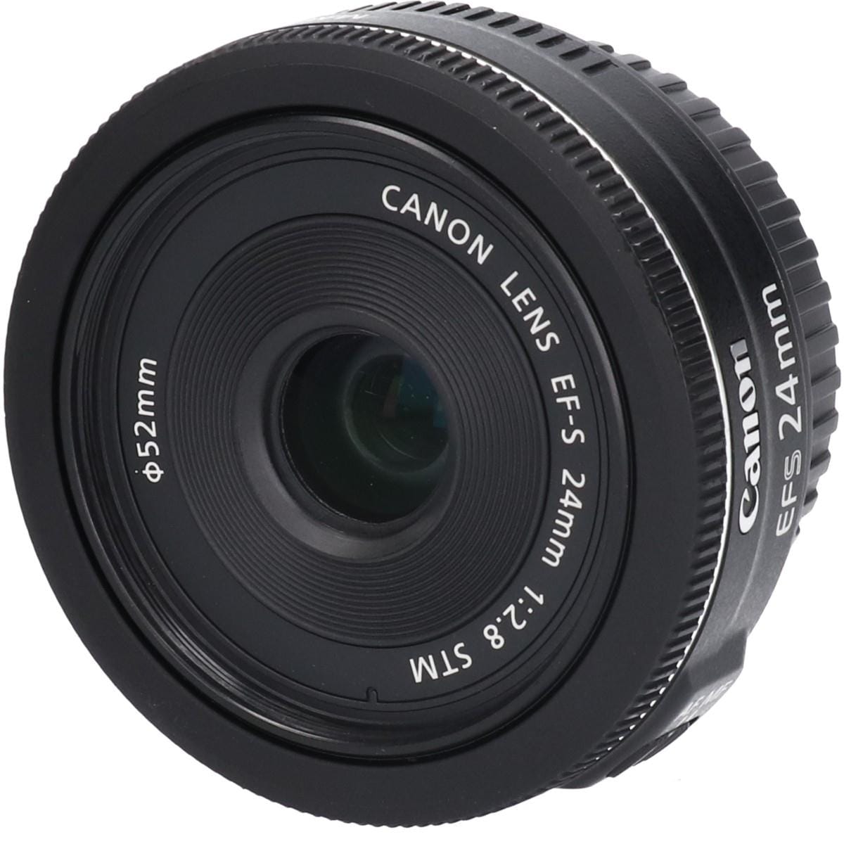 ＥＦ－Ｓ２４ｍｍ　Ｆ２．８ＳＴＭ