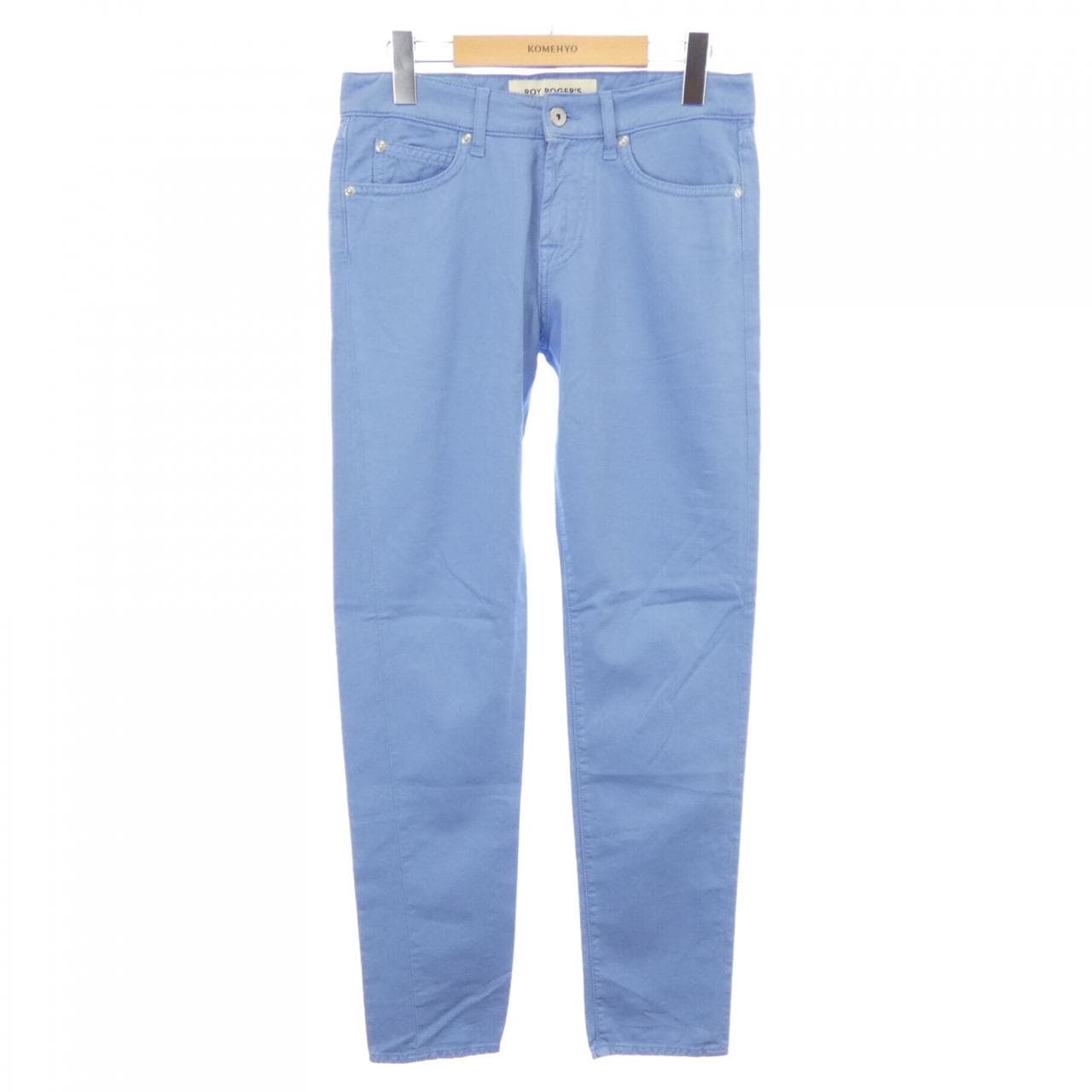 ロイロジャース ROY ROGER'S パンツ