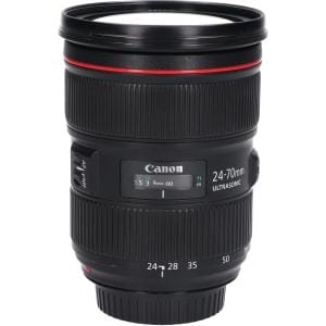 ＥＦ２４－７０ｍｍ　Ｆ２．８ＬＩＩＵＳＭ