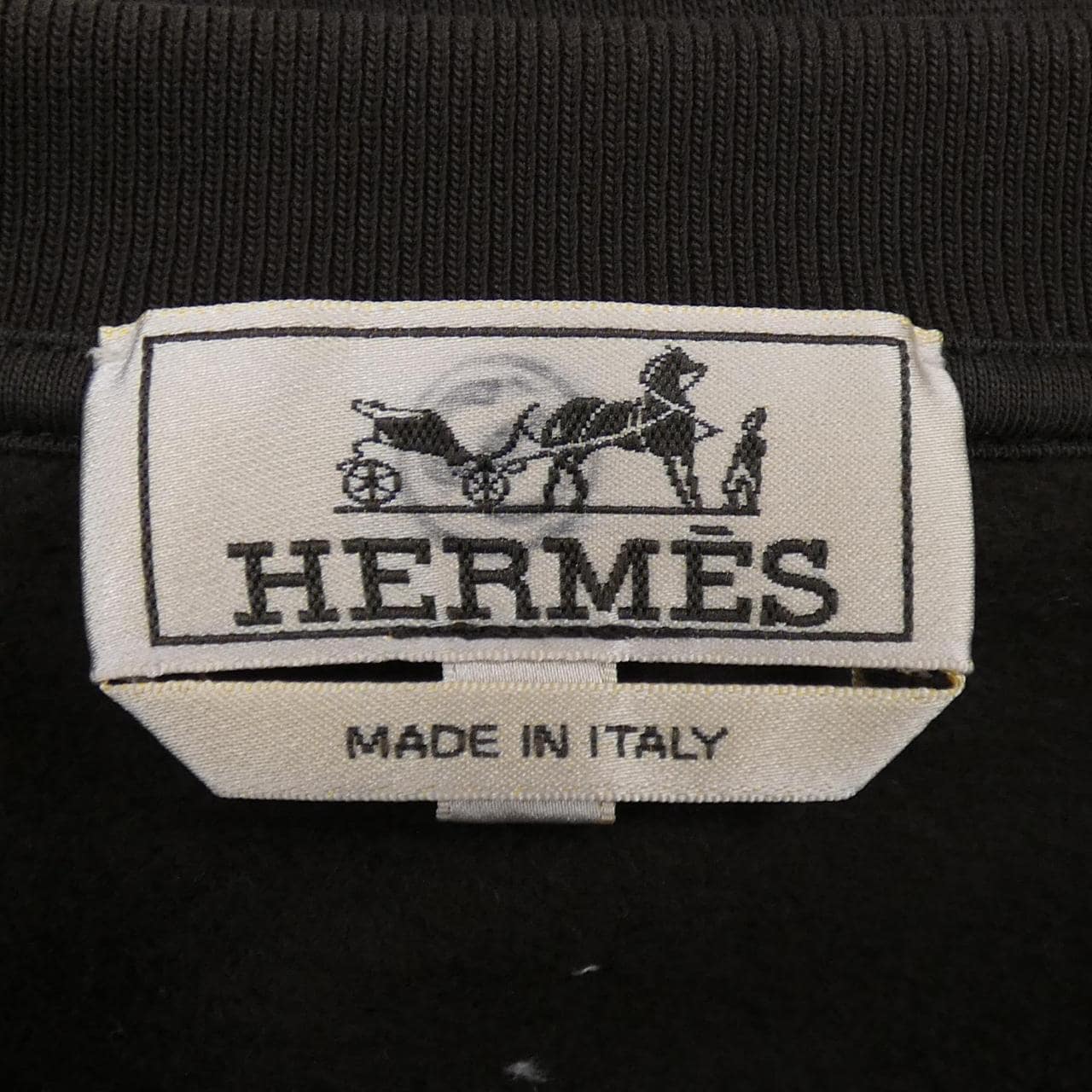 エルメス HERMES スウェット