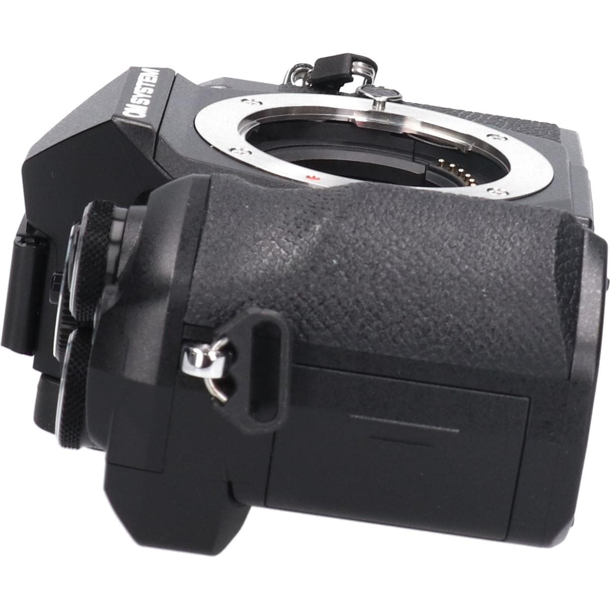 ＯＭ－５　ＭＡＲＫＩＩ