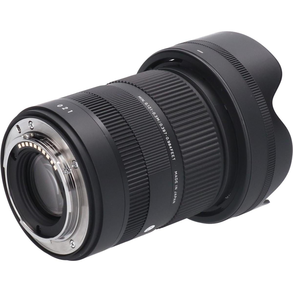 Ｘ（Ｃ）１８－５０ｍｍ　Ｆ２．８　ＤＣ　ＤＮ