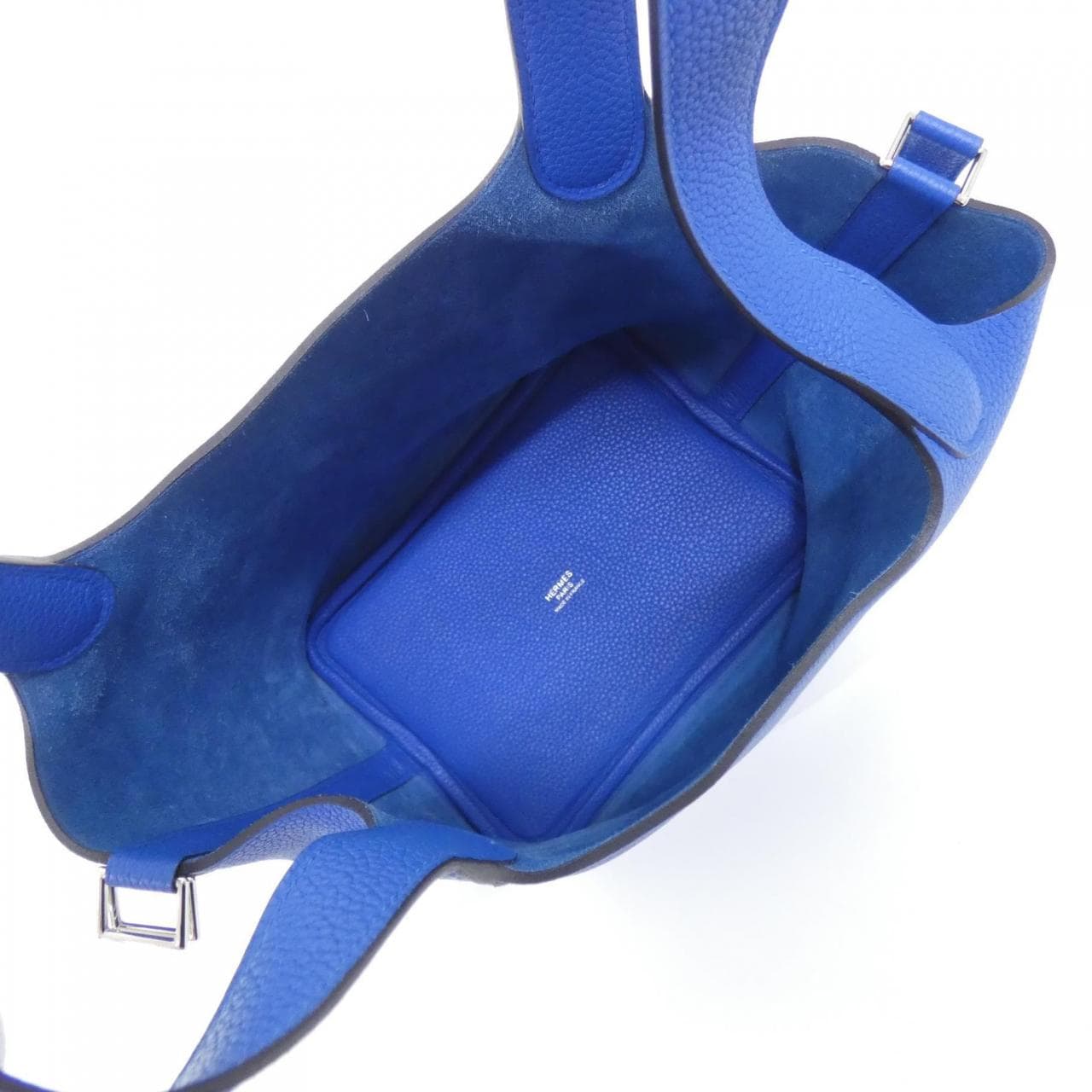 エルメス ピコタン ロック PM 073597CK バッグ